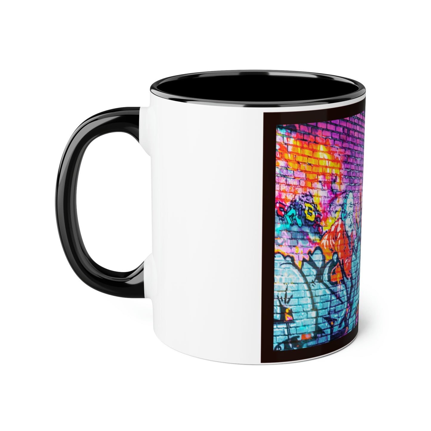 Montreal* - Accent Mugs, 11oz