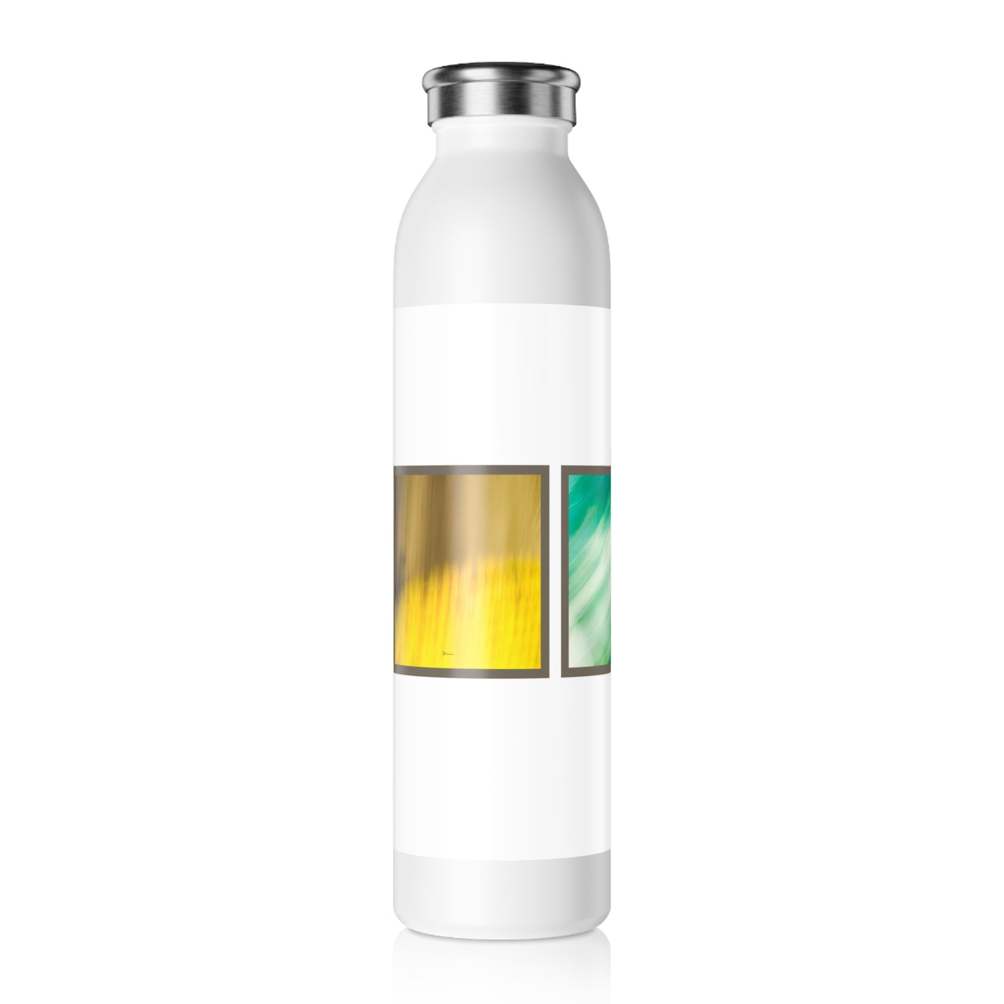 3X4 - Water Bottle