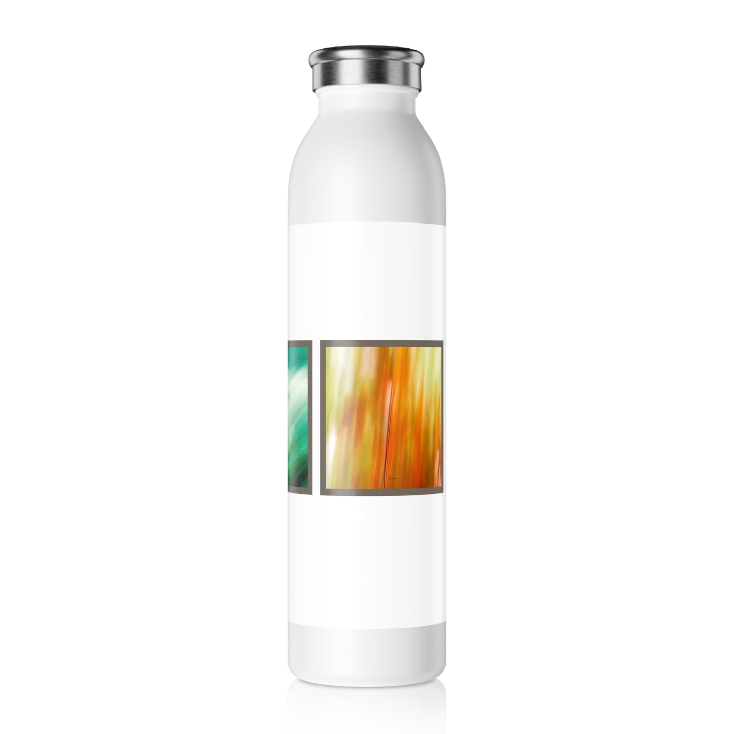 3X4 - Water Bottle