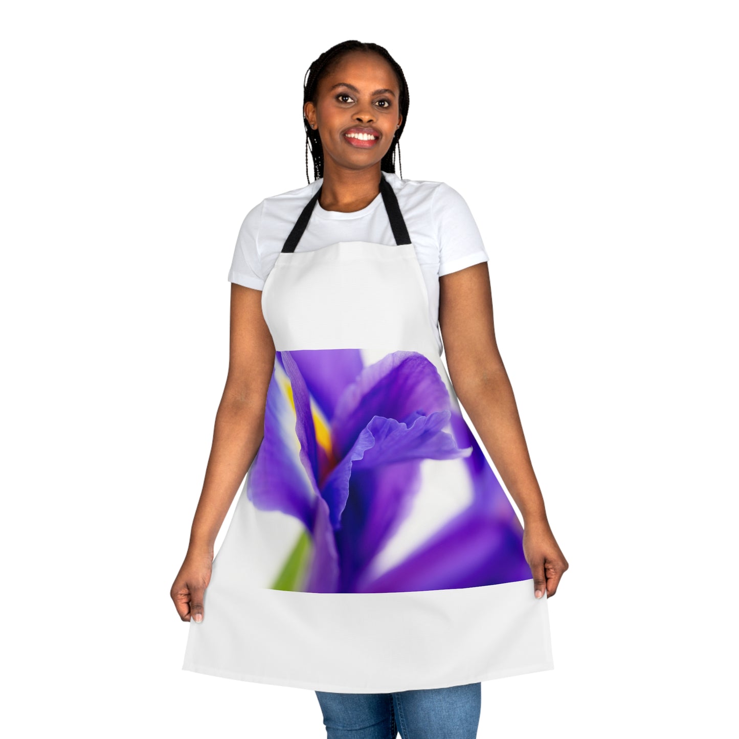 Everything Fresh - Apron