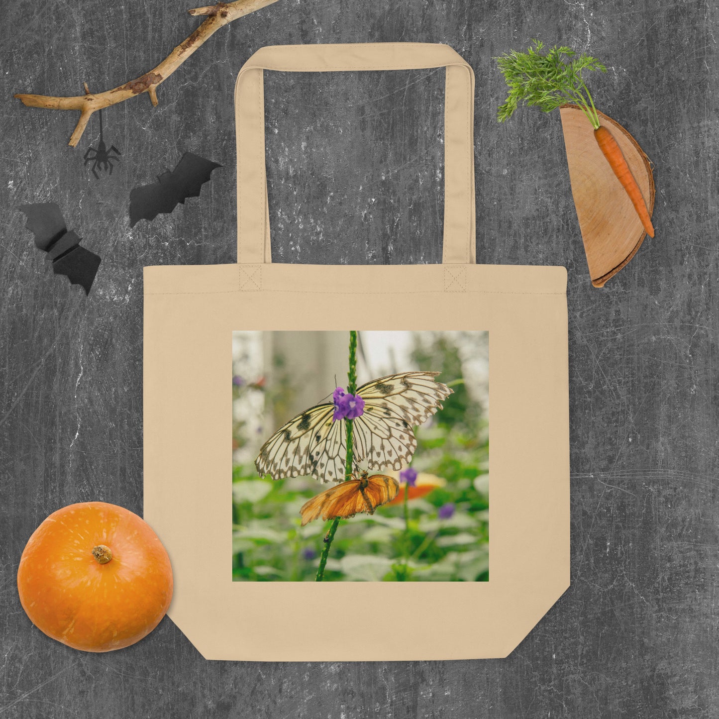 Eco Tote Bag