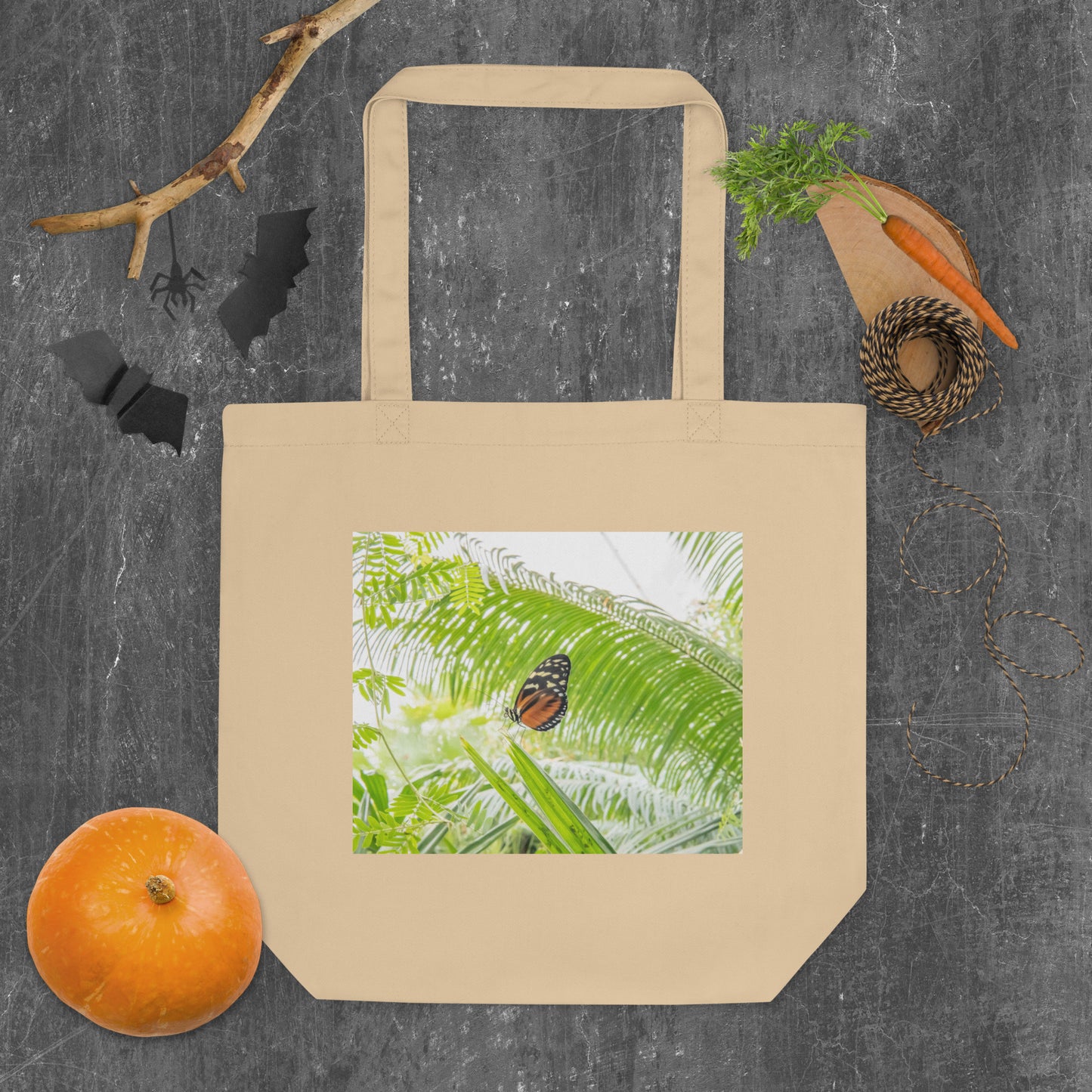 Eco Tote Bag